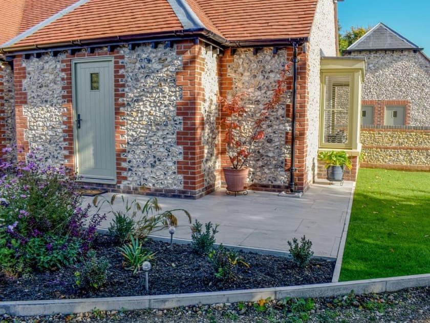 Blundens Dawmill Apartment Chichester Exterior photo