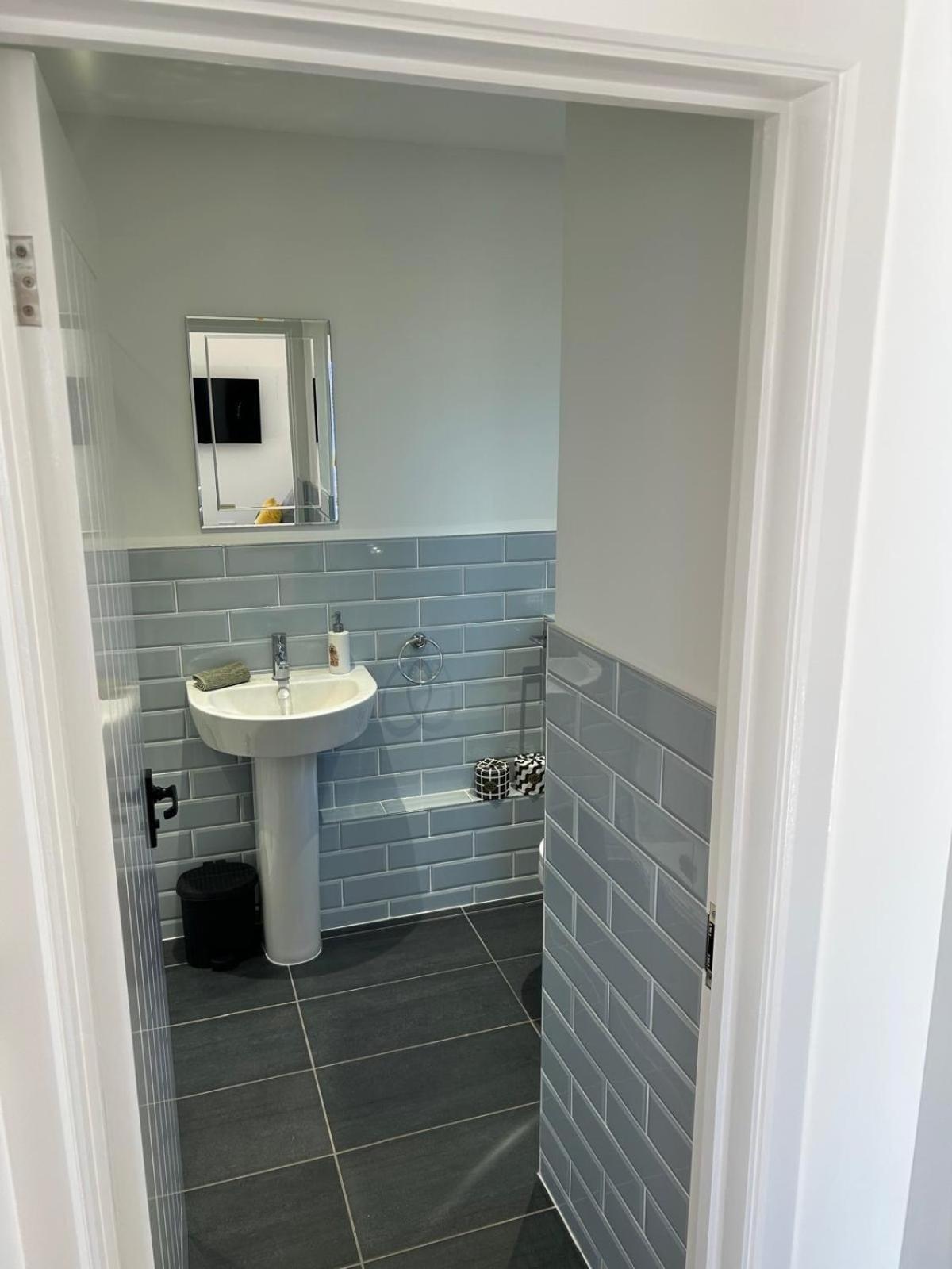 Blundens Dawmill Apartment Chichester Exterior photo